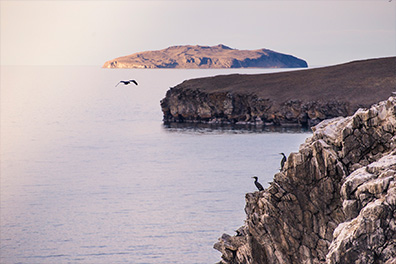 Острова Малого Моря, фототуры на Байкал